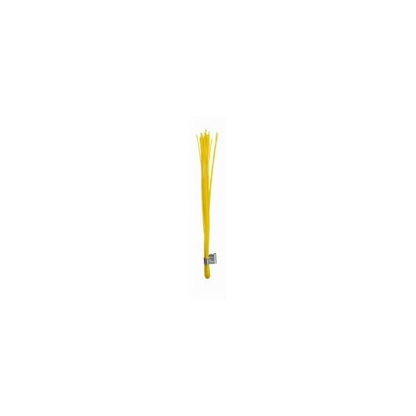Bon 84-883 Wire Wiskers 6" Long Yellow(500/Pkg)